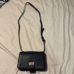 Zara purse